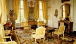Chateau Villette - Sitting room